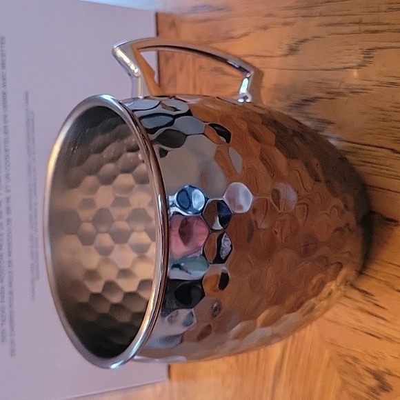 Three piece moscow mule set - Picture 5 of 5